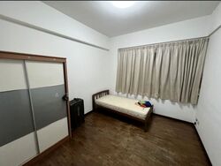 Stratford Court (D16), Condominium #609099091